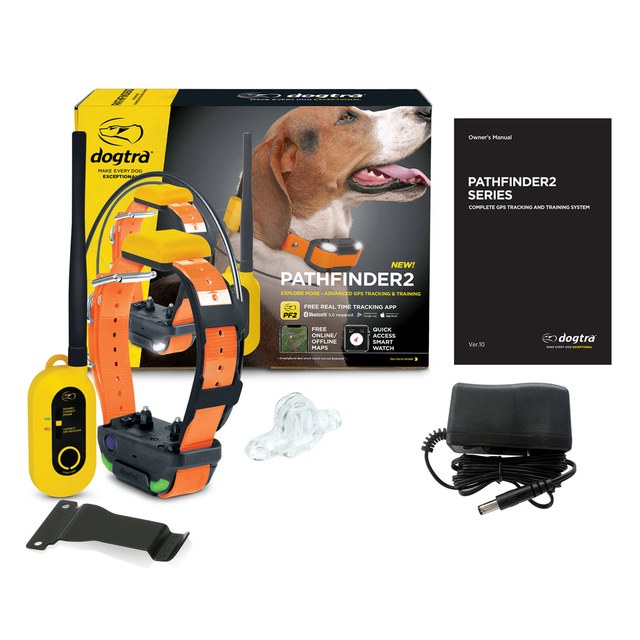 Dogtra Pathfinder 2