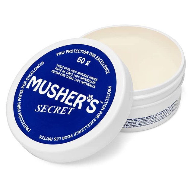 Musher's Secret Paw Wax